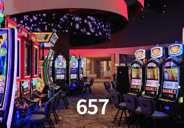Reload Bonus 657