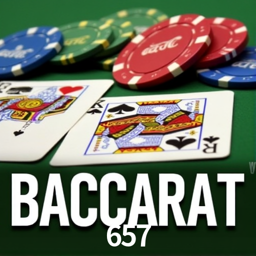 Lottery Clássica na 657